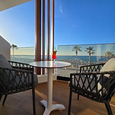 Theo Beach Hotel Apartments-3