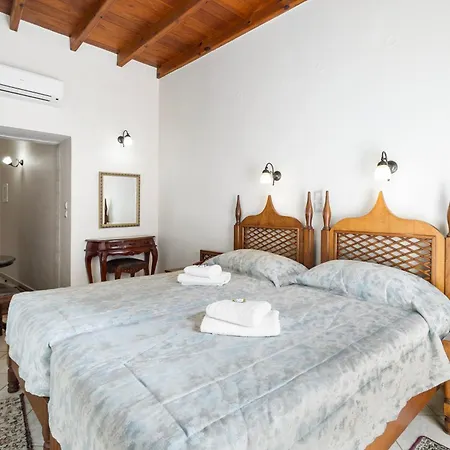 Belmondo Hotel-3
