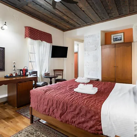Belmondo Hotel-2