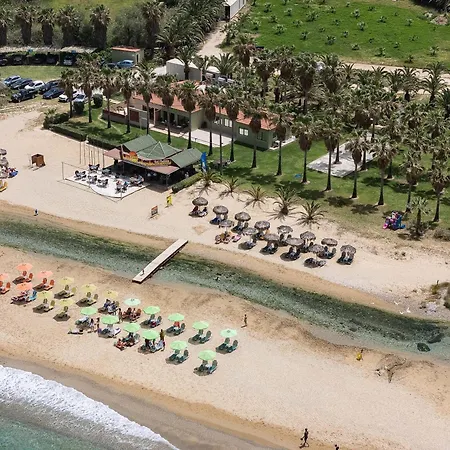 La Palma Beachfront Suites-3
