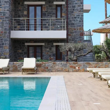 Volta Suites And Villas-2