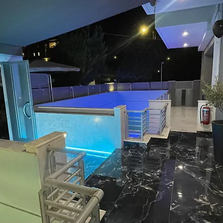 Rethymno Hills Apartments-3