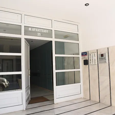 Economic Studios in Crete-3