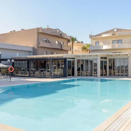 Neptuno Beach Hotel-2