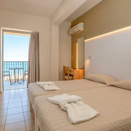 Blue Sky Hotel Apartments-3
