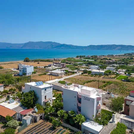 Callista Sea View Or Garden-2