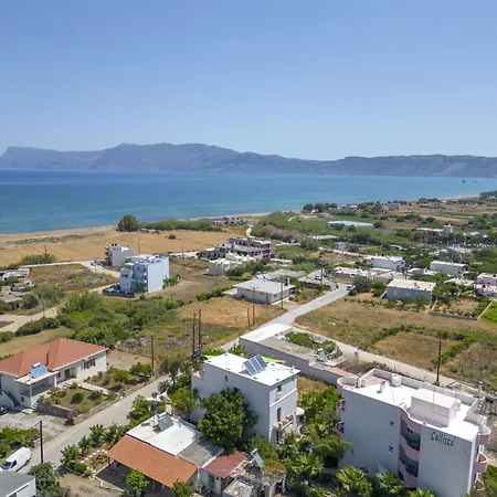 Callista Sea View Or Garden-3
