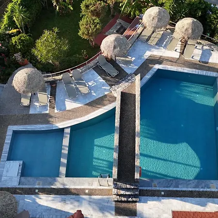 Poledas Apartments-3