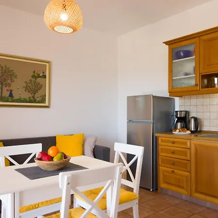 Elounda Anemelia Apartments-2