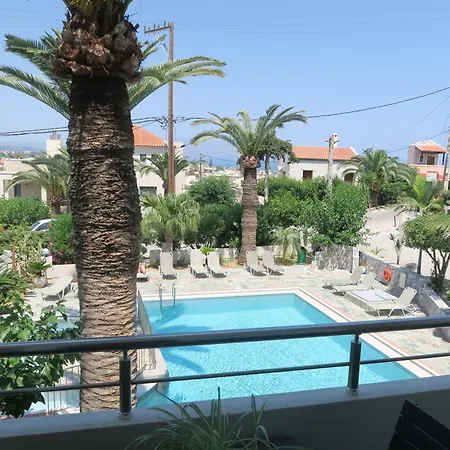 Maria Suites-2