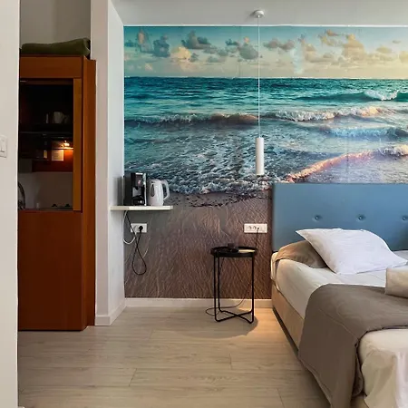 Christina Beach Hotel-2