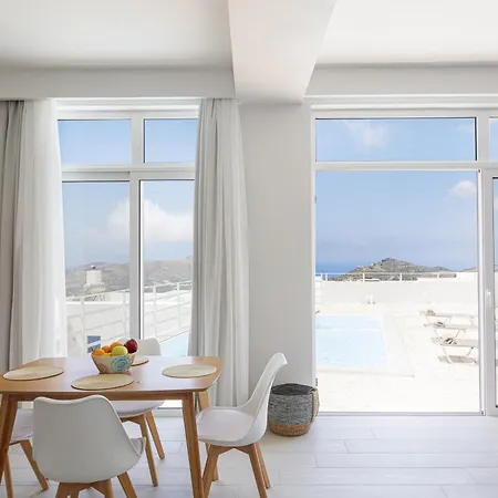 Petres Villas-2