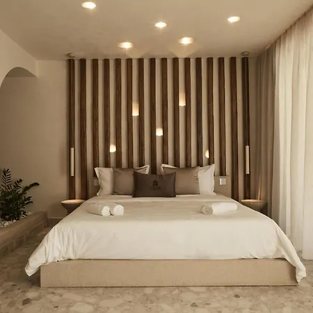 Uzenie All Suites Boutique Resort - Adults Only-3