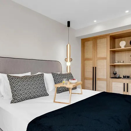 Ammos Boutique Apartments & Suites-3