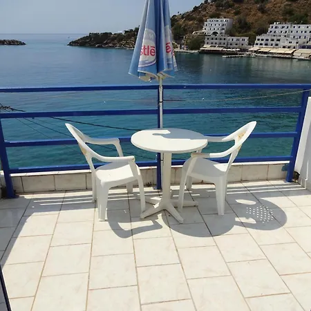 Scirocco Rooms-2