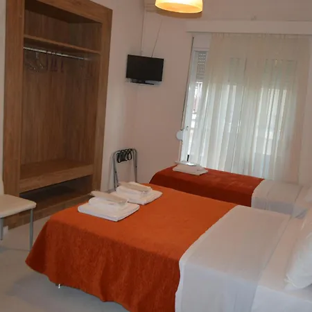 Hotel Lefka Ori - City Rooms-2