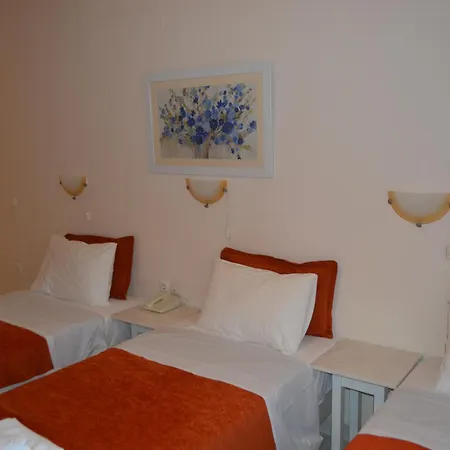 Hotel Lefka Ori - City Rooms-3