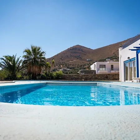 Elounda Sea View Villas-3