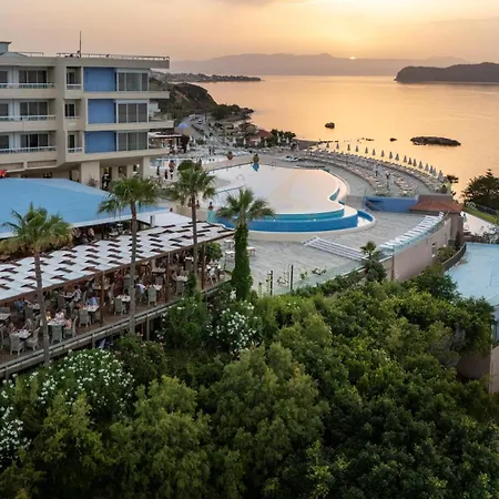 Leptos Panorama Hotel-3