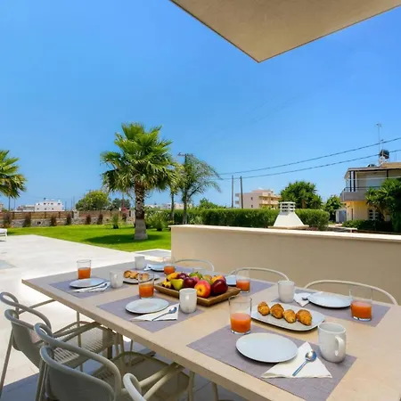 Villa Mariba Blue By Villa Plus-2