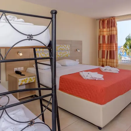 Aqua Sun Village-3