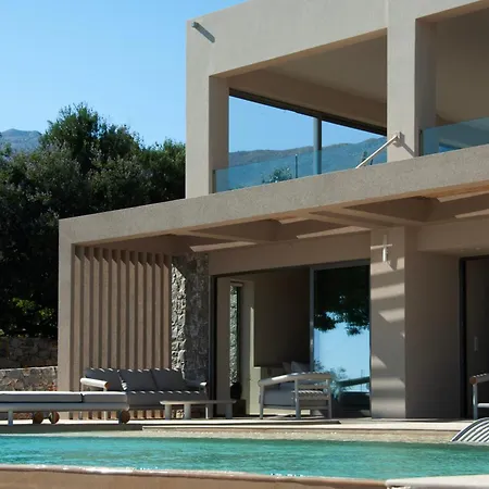 Alykes Villa - Seaview Escape-3