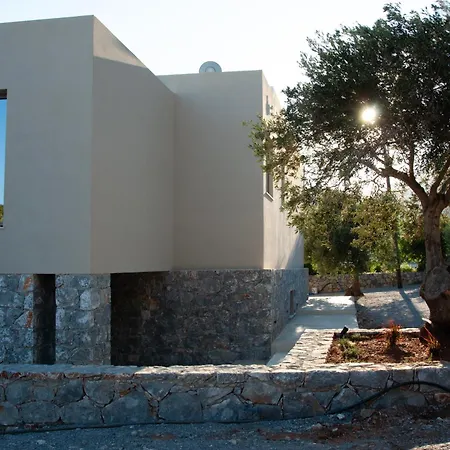 Alykes Villa - Seaview Escape-2