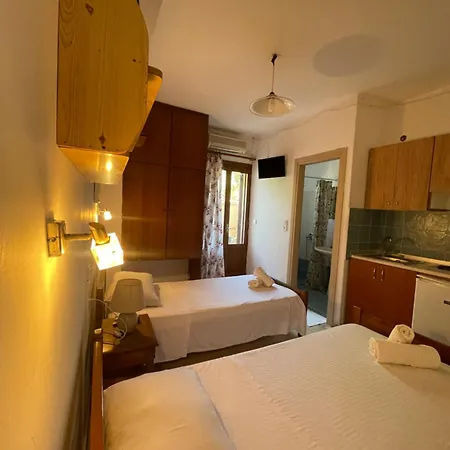 Poseidon Studios Chania Center-2
