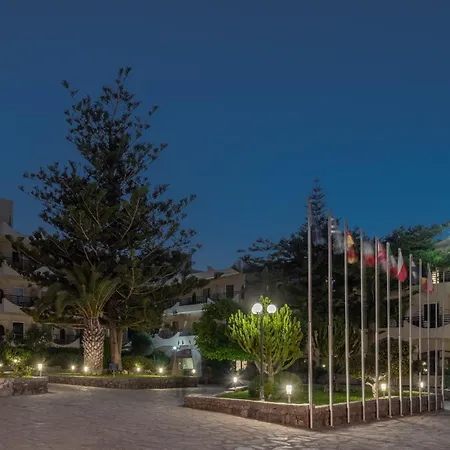 Themis Beach Hotel-2