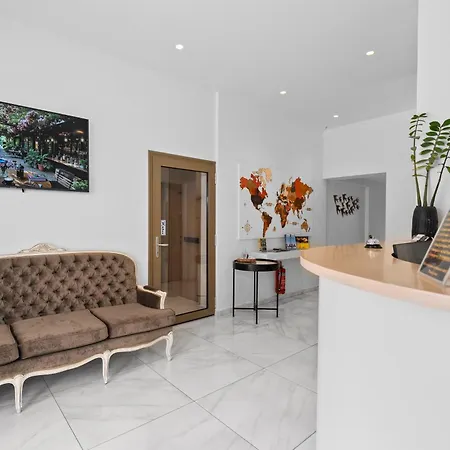 Marvel Deluxe Rooms-3