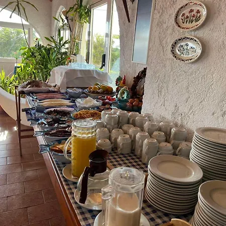 Hotel Tsagarakis Beach-2