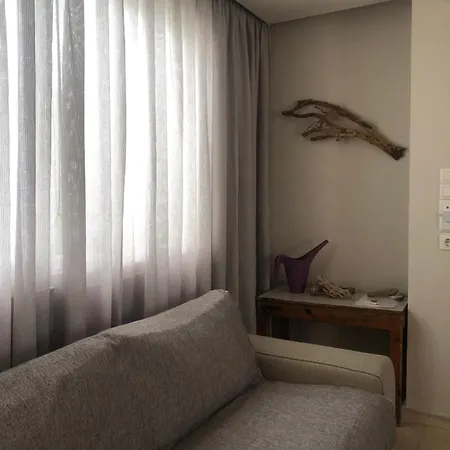 Calma Apartments & Studios-2
