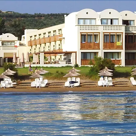 Giannoulis - Santa Marina Plaza (Adults Only)-2