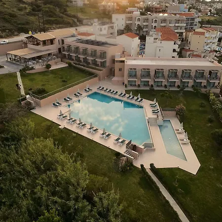 Giannoulis - Santa Marina Beach Hotel-3