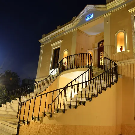 Halepa Hotel-3