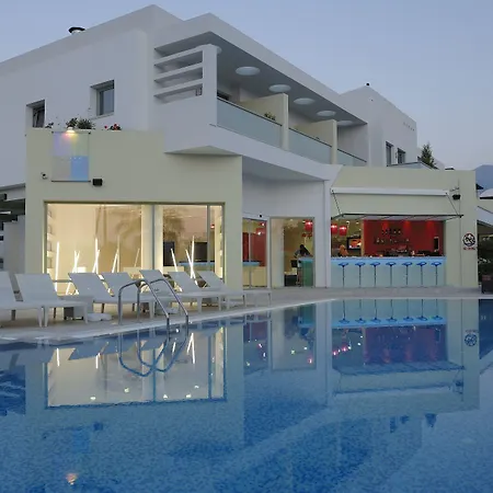 Angela Suites Boutique Hotel-3