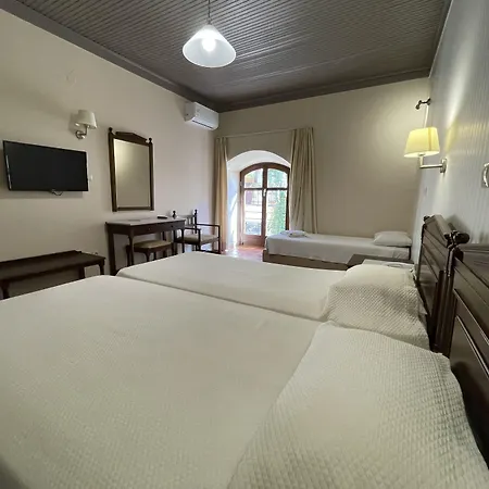 Fortezza Hotel-2