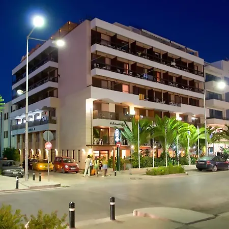 Hotel Brascos-2