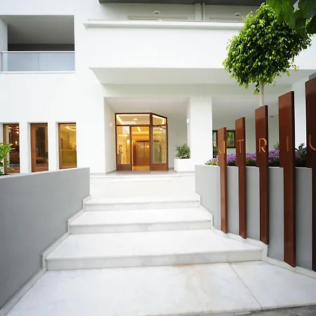 Atrium Ambiance Hotel (Adults Only)-2