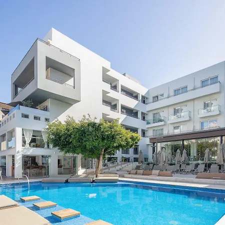 Atrium Ambiance Hotel (Adults Only)-3