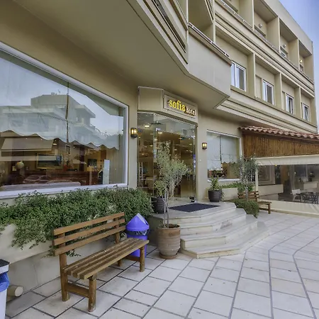 Sofia Hotel-2