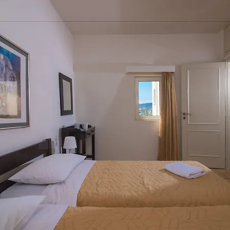 Ourania Apartments Hotel-2