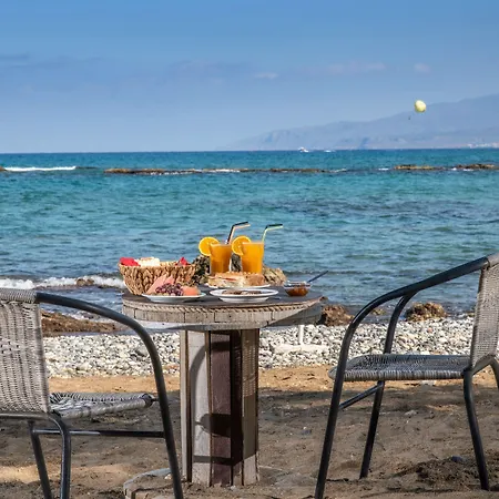 Iliostasi Beach Apartments-3