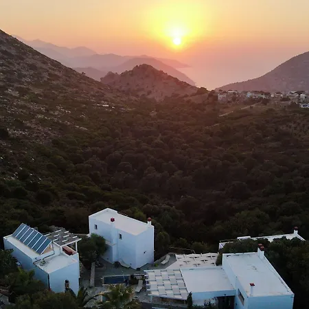 Mourtzanakis Residence By Chc Hotels-3