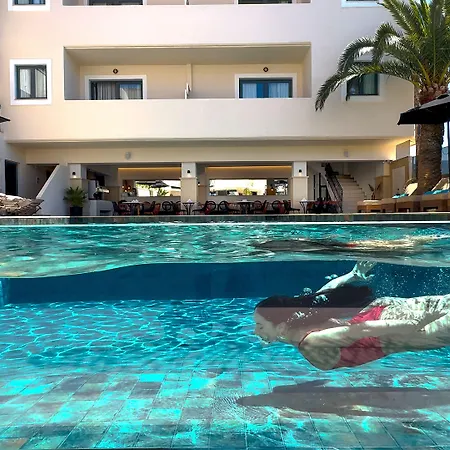 La Stella Suites-3