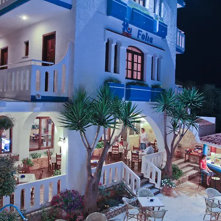 Folia Apartments Chania-3