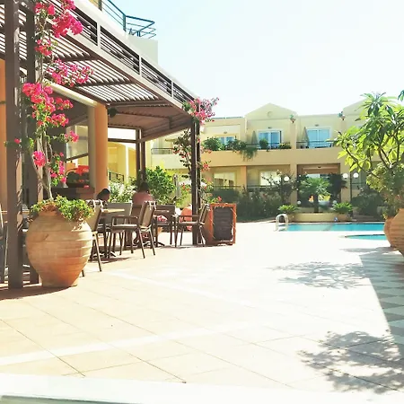 Helios Apartments-3