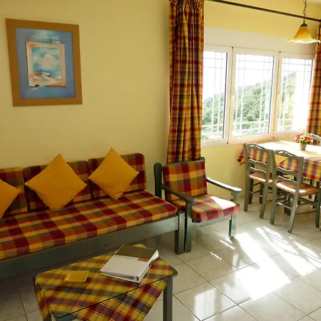 Panorama Villas - Adults Only-3