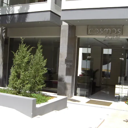 Cosmos Hotel-2