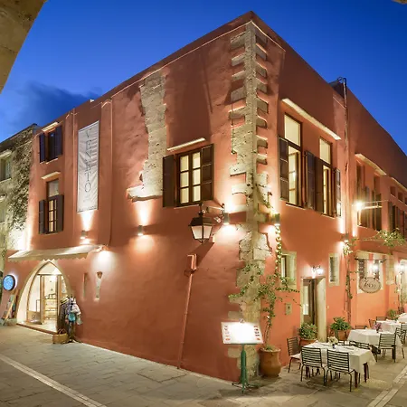 Veneto Boutique Hotel-3